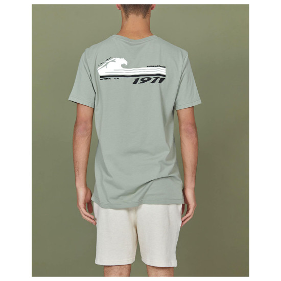 Lightning Bolt Ανδρική κοντομάνικη μπλούζα Big Rider Lightning Bolt Ανδρική κοντομάνικη μπλούζα Big Rider